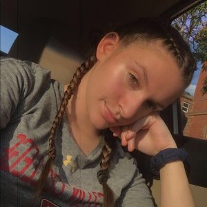 Meet your Posher, Karissa